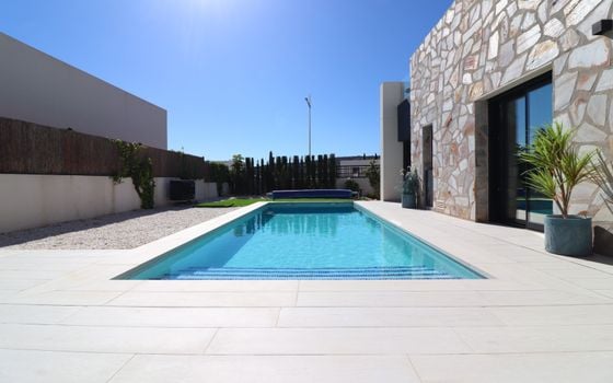Villa de 3 chambres à Algorfa - VRE146431 - Photo - Small - 25
