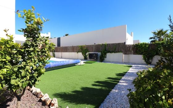 Villa de 3 chambres à Algorfa - VRE146431 - Photo - Small - 28
