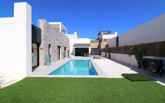 Villa de 3 chambres à Algorfa - VRE146431 - Photo - Small - 27