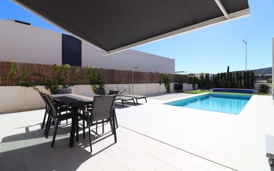3 bedroom Villa in Algorfa - VRE146431 - Photo - 5