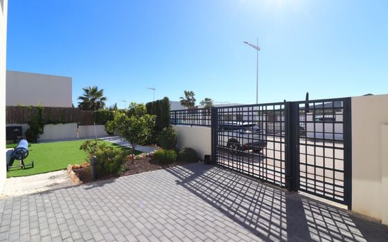Villa de 3 chambres à Algorfa - VRE146431 - Photo - Small - 29
