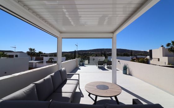 Villa de 3 chambres à Algorfa - VRE146431 - Photo - Small - 23