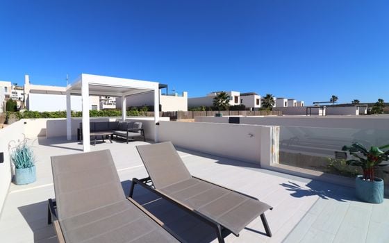 Villa de 3 chambres à Algorfa - VRE146431 - Photo - Small - 21