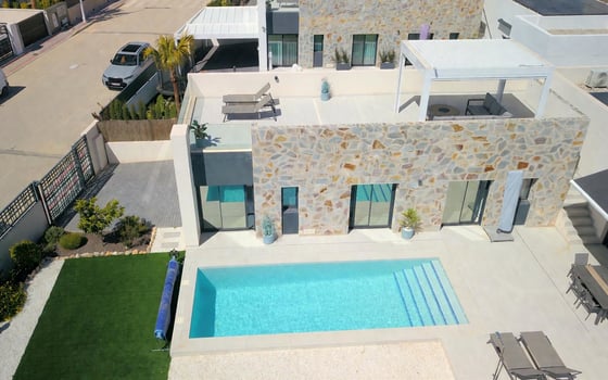 Villa de 3 chambres à Algorfa - VRE146431 - Photo - Small - 24