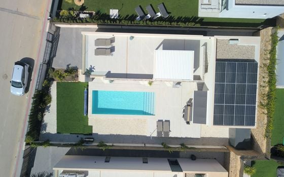 Villa de 3 chambres à Algorfa - VRE146431 - Photo - Small - 31