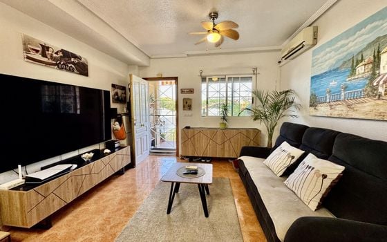1 bedroom Townhouse in Torrevieja - CT146441 - Photo - 3