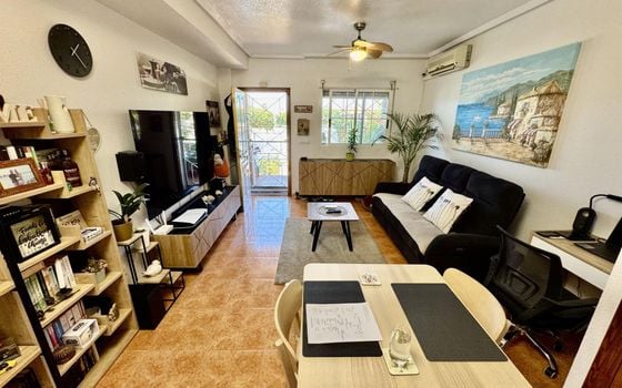 1 bedroom Townhouse in Torrevieja - CT146441 - Photo - 5