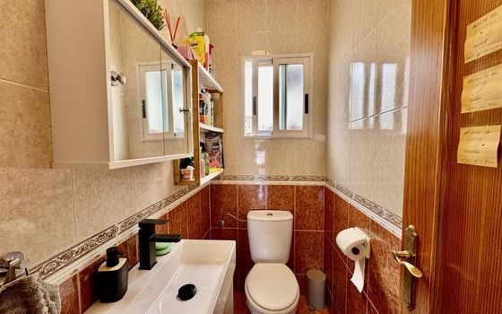 1 bedroom Townhouse in Torrevieja - CT146441 - Photo - Small - 19