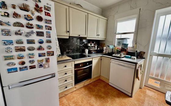 1 bedroom Townhouse in Torrevieja - CT146441 - Photo - Small - 6