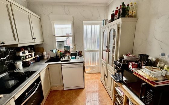 1 bedroom Townhouse in Torrevieja - CT146441 - Photo - Small - 8