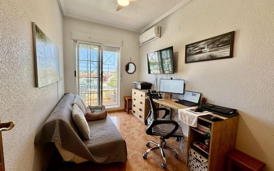 1 bedroom Townhouse in Torrevieja - CT146441 - Photo - Small - 14