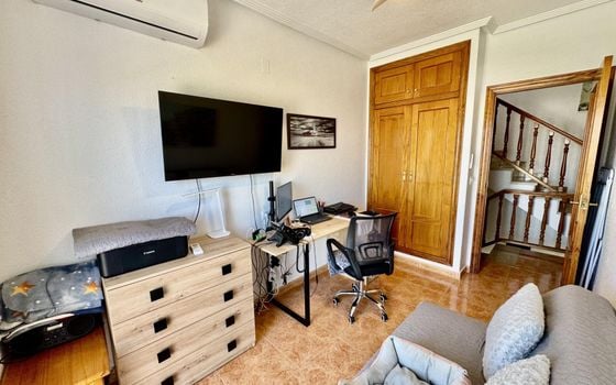 1 bedroom Townhouse in Torrevieja - CT146441 - Photo - Small - 16