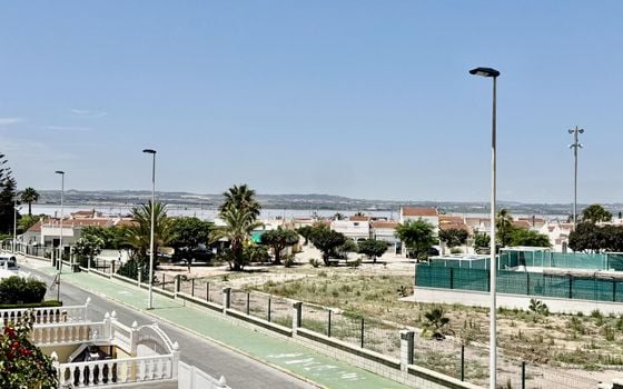 1 bedroom Townhouse in Torrevieja - CT146441 - Photo - Small - 25