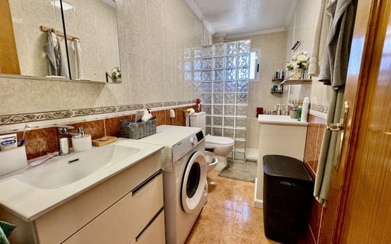 1 bedroom Townhouse in Torrevieja - CT146441 - Photo - Small - 17