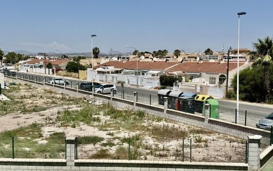 1 bedroom Townhouse in Torrevieja - CT146441 - Photo - Small - 24