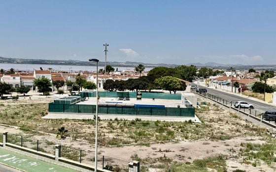 1 bedroom Townhouse in Torrevieja - CT146441 - Photo - Small - 26