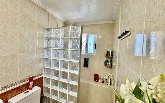 1 bedroom Townhouse in Torrevieja - CT146441 - Photo - Small - 18