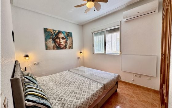 1 bedroom Townhouse in Torrevieja - CT146441 - Photo - Small - 10
