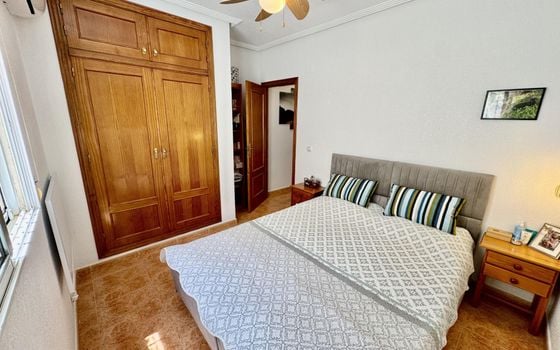 1 bedroom Townhouse in Torrevieja - CT146441 - Photo - Small - 9