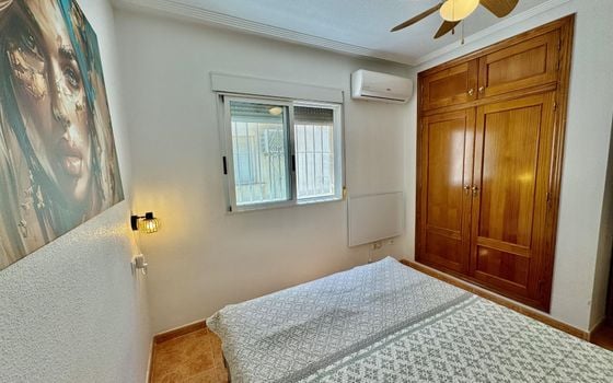 1 bedroom Townhouse in Torrevieja - CT146441 - Photo - Small - 11