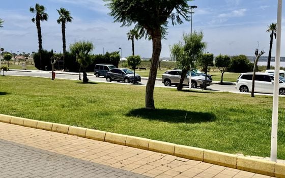 1 bedroom Townhouse in Torrevieja - CT146441 - Photo - Small - 30