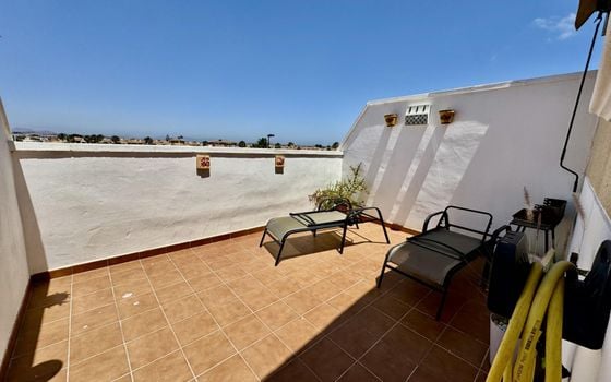 1 bedroom Townhouse in Torrevieja - CT146441 - Photo - Small - 20