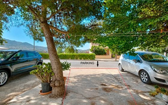 Townhouse de 4 chambres à Hondón de los Frailes - CNM146484 - Photo - Small - 25