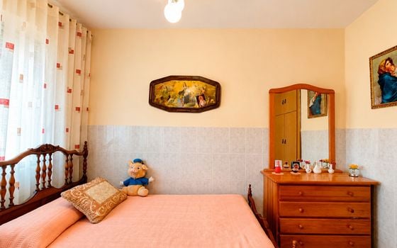 Townhouse de 4 chambres à Hondón de los Frailes - CNM146484 - Photo - Small - 10