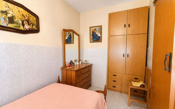 Townhouse de 4 chambres à Hondón de los Frailes - CNM146484 - Photo - Small - 11