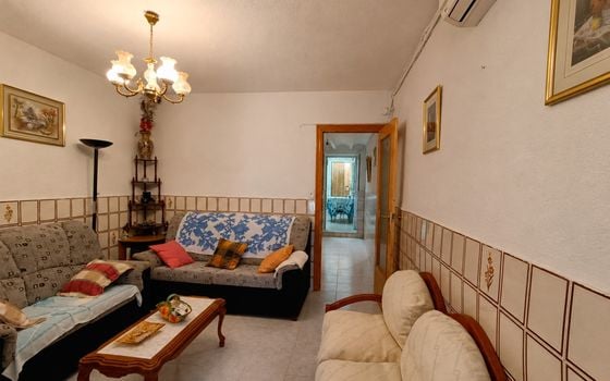 Townhouse de 4 chambres à Hondón de los Frailes - CNM146484 - Photo - Small - 15