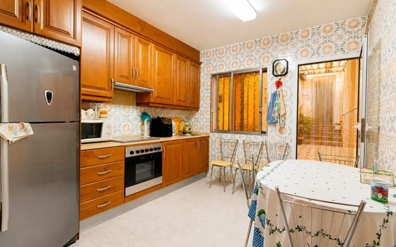 4 bedroom Townhouse in Hondón de los Frailes - CNM146484 - Photo - 5