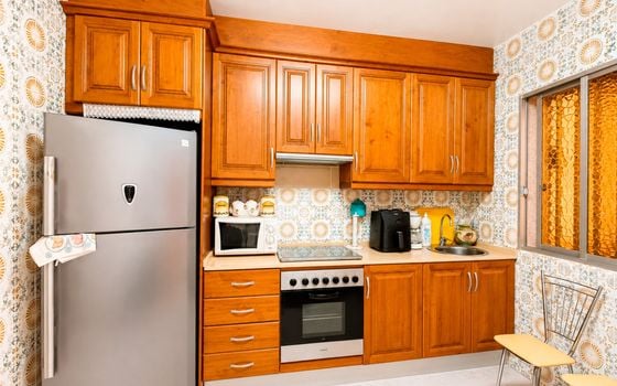 Townhouse de 4 chambres à Hondón de los Frailes - CNM146484 - Photo - Small - 6