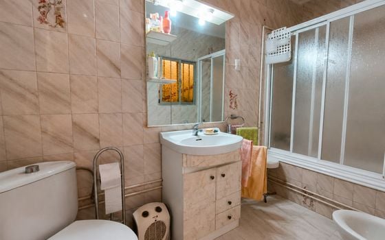 Townhouse de 4 chambres à Hondón de los Frailes - CNM146484 - Photo - Small - 16