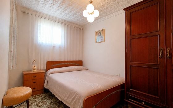Townhouse de 4 chambres à Hondón de los Frailes - CNM146484 - Photo - Small - 7