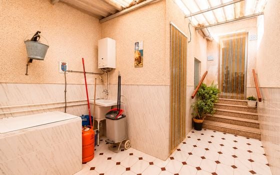 Townhouse de 4 chambres à Hondón de los Frailes - CNM146484 - Photo - Small - 19