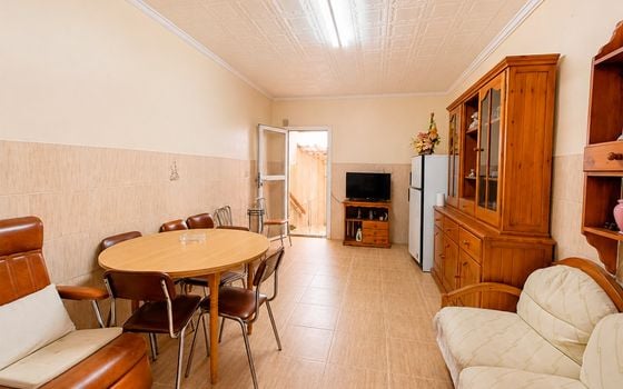 4 bedroom Townhouse in Hondón de los Frailes - CNM146484 - Photo - 4
