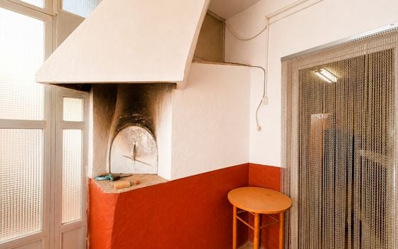 Townhouse de 4 chambres à Hondón de los Frailes - CNM146484 - Photo - Small - 20