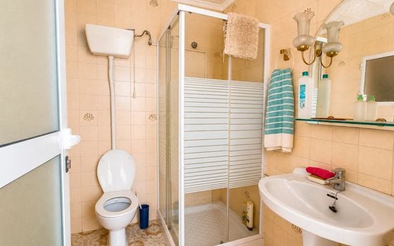 Townhouse de 4 chambres à Hondón de los Frailes - CNM146484 - Photo - Small - 17