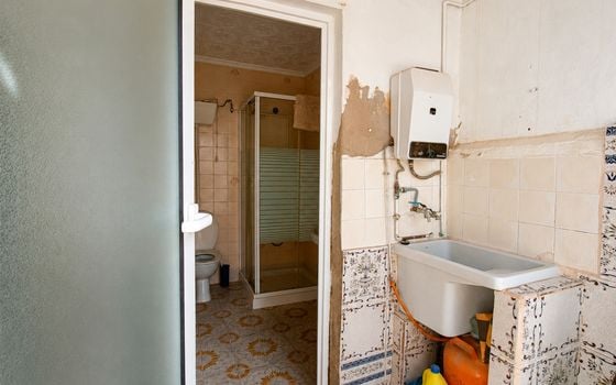 Townhouse de 4 chambres à Hondón de los Frailes - CNM146484 - Photo - Small - 18