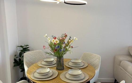 Apartament w Torrevieja, 2 sypialnie - LR146549 - Zdjęcie - 4