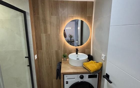 2 bedroom Apartment in Torrevieja - LR146549 - Photo - Small - 12
