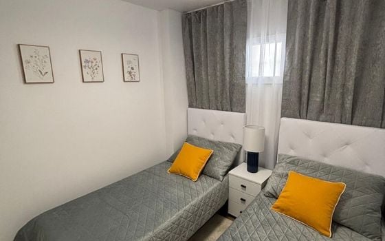 2 bedroom Apartment in Torrevieja - LR146549 - Photo - Small - 8