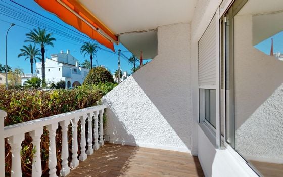 Bungalow w Villamartin, 2 sypialnie - HRE146550 - Zdjęcie - 3