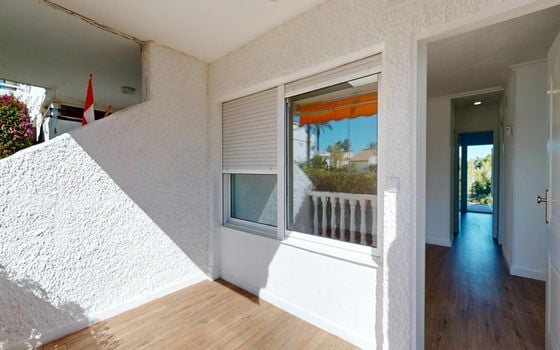 Bungalow w Villamartin, 2 sypialnie - HRE146550 - Zdjęcie - 2