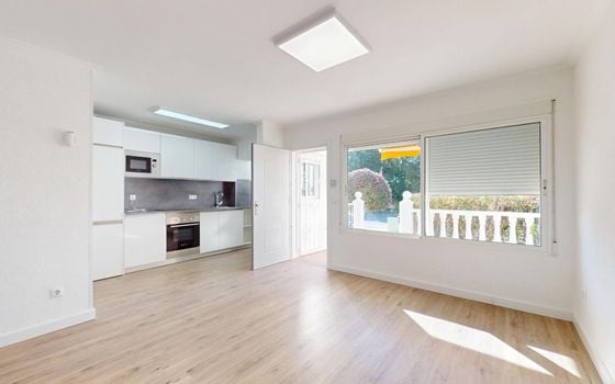 Bungalow w Villamartin, 2 sypialnie - HRE146550 - Zdjęcie - 5