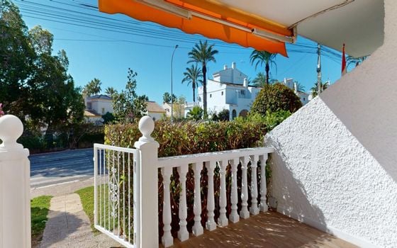 2 bedroom Bungalow in Villamartin - HRE146550 - Photo - Small - 19