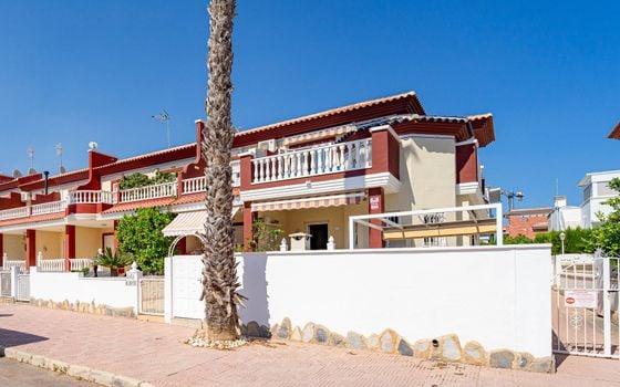 3 bedroom Townhouse in Ciudad Quesada - VRC146558 - Photo - Small - 74