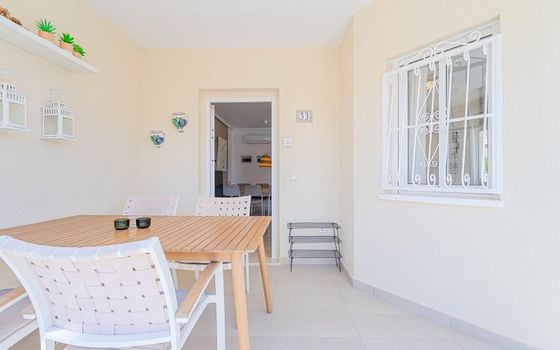 3 bedroom Townhouse in Ciudad Quesada - VRC146558 - Photo - Small - 11