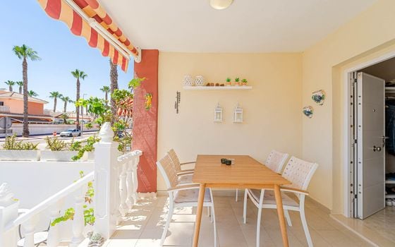 3 bedroom Townhouse in Ciudad Quesada - VRC146558 - Photo - Small - 12