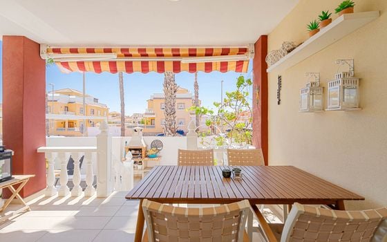3 bedroom Townhouse in Ciudad Quesada - VRC146558 - Photo - Small - 13